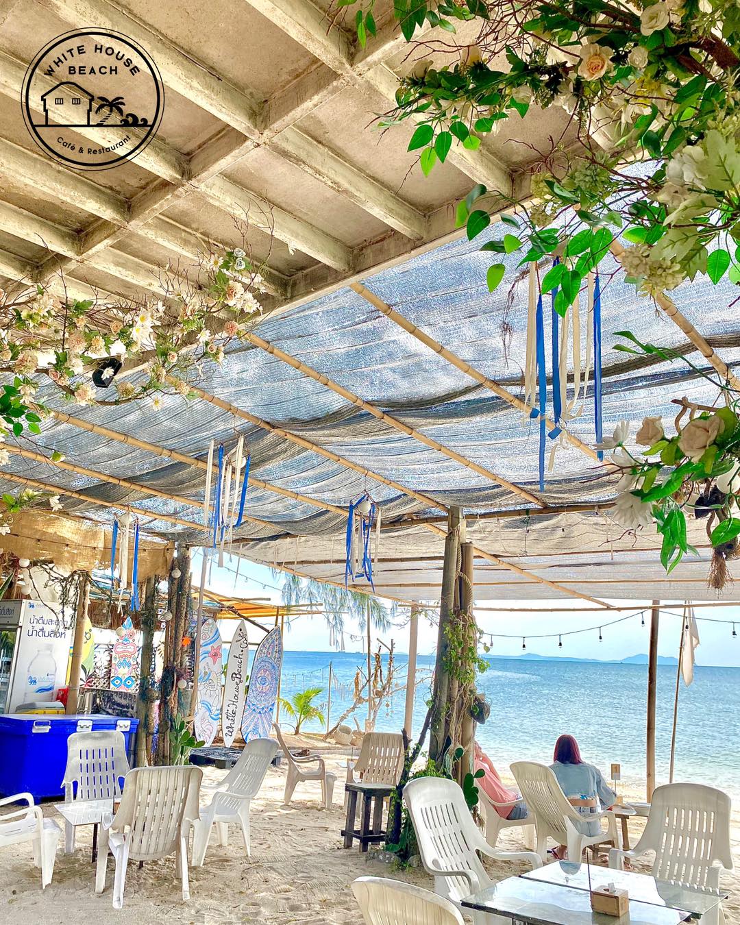 รับทำเค้กและเบเกอรี่ตามสั่งชลบุรี, Cocoa cafe, Sourcreamfactory, Heriot Cafe, Love your trees, BearbyTea, Fermenti, Daydream Café Chonburi, Tutu Beach