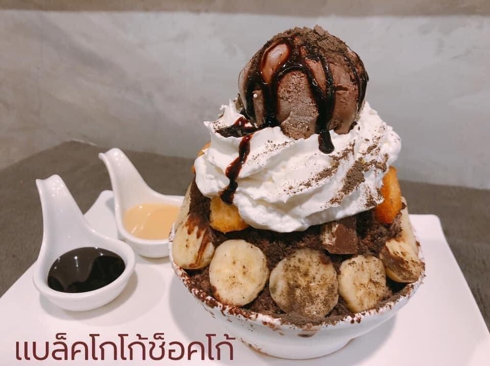 Coffee i need u, หจก.หมูกระทะ สาขา ตลาดนัดเรือบิน, วันวาน หนมหวาน -ตลาดเรือบิน, บ้านผัดกะเพรา, ข้าวต้มอันดา ตลาดเรือบิน, ร้านไก่ย่างโคตรปาลี ส้มตำแม่สมัยรสเด็ด, โรงชา เรือบิน
