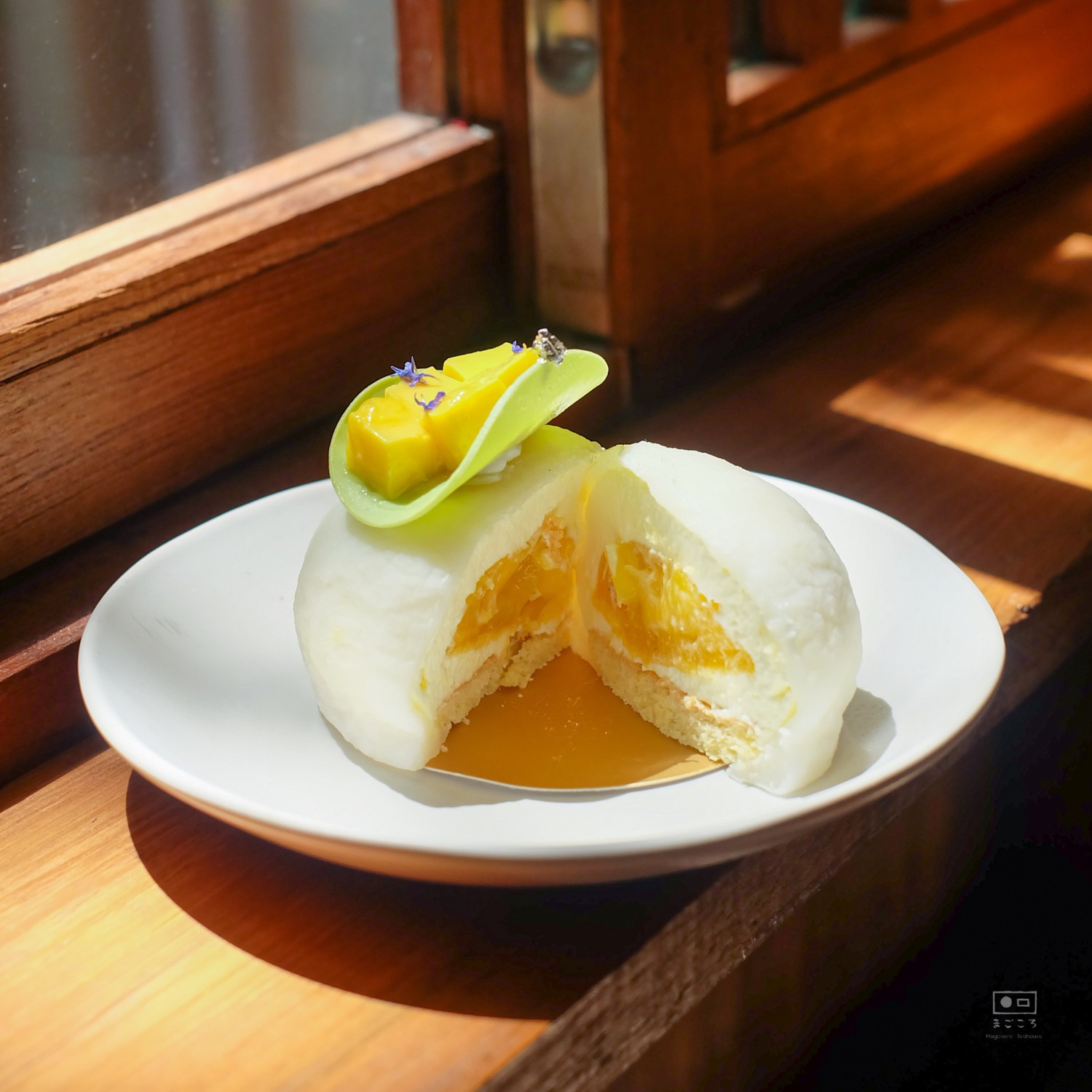 Matchappen, DWBH CAFE, Minna Matcha, Magokoro Teahouse, Nekoemon Cafe Chiang Mai