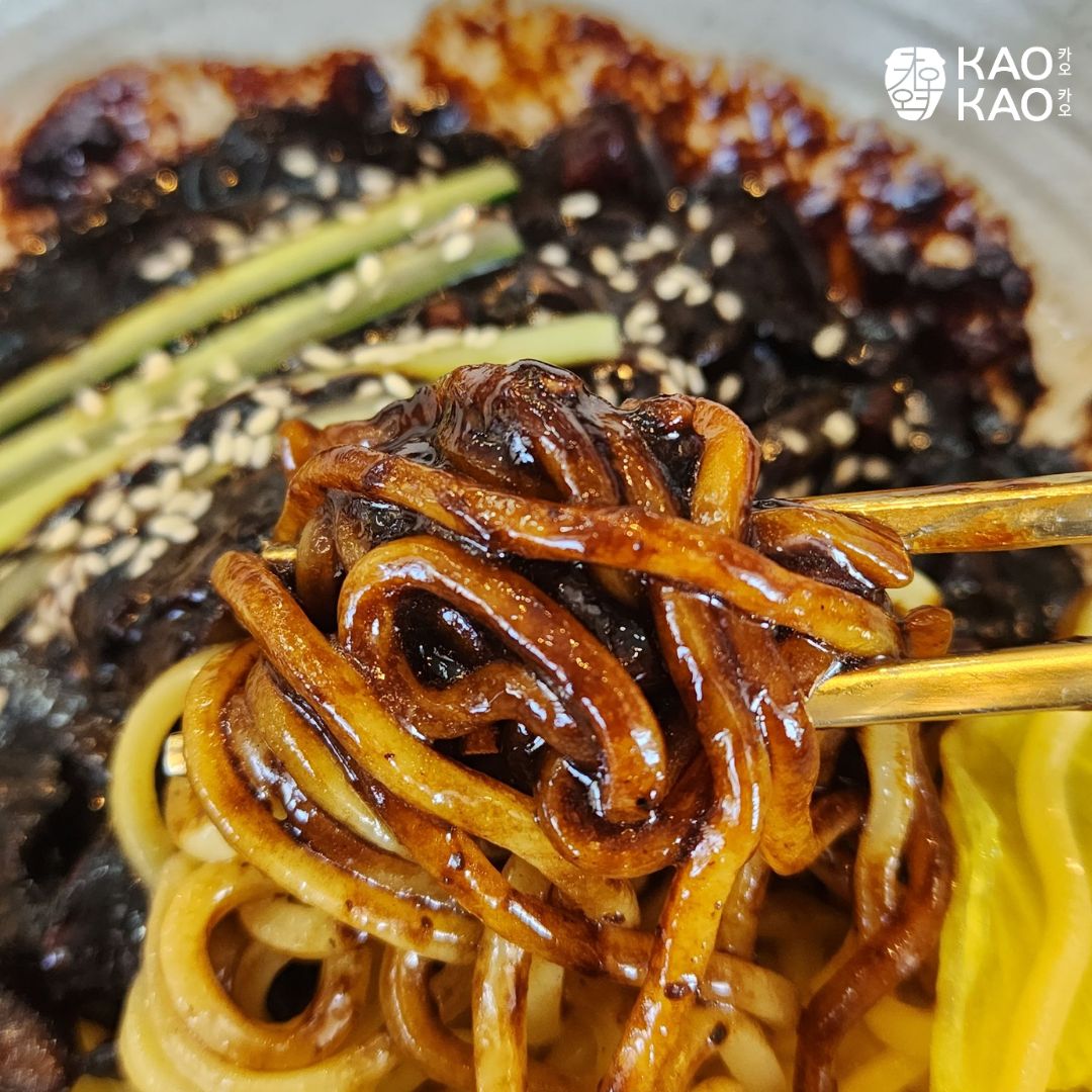 Dookki Topokki สาขาเอสพละนาด รัชดา, Cheese Owl, Seoulful 서울풀, Kao Kao 카오 카오 เกาเกา อาหารเกาหลี