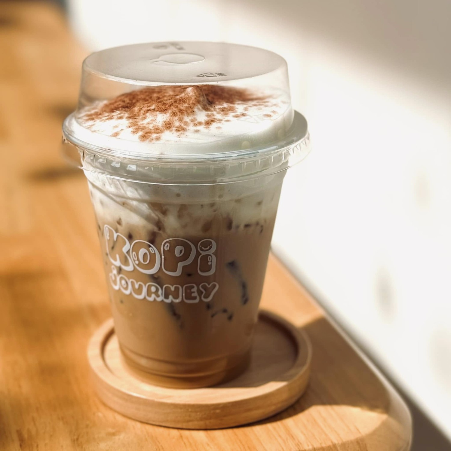 Delicacy Khaolak, BUN Pastry&amp; Beverages, Kopi Journey, Garang Khaolak, Merry Morning Cafe, อุทยานแห่งชาติเขาหลัก-ลำรู่ คาเฟ่, Lamsam Cafe &amp; Bistro, บ้านฉันท์ cafe &amp; restaurant, Dee Café &amp; Eatery, Takeshi's Espresso Bar