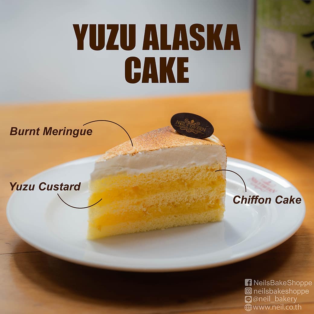 Little Sunshine Cafe, Woo Tender Bangkok, L'Escargot Bistro, Hyde &amp; Seek, Lyon French Cuisine, Sushi Niwa Bangkok, Witch's Oyster Tavern, YOKA YOKA, Neil's Bake Shoppe, Kinlenn Eatery &amp; Play, บ้านกลมกิ๊ก