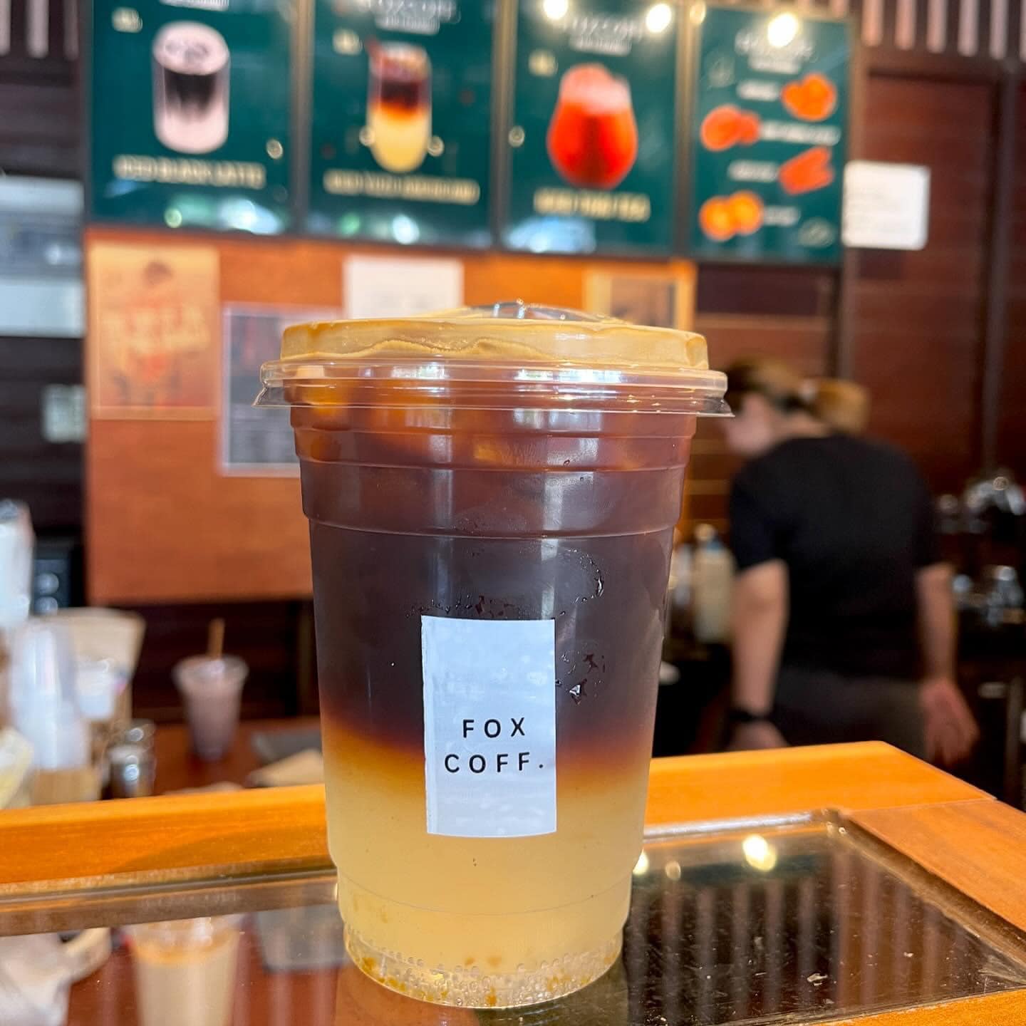 พริบพรี คาเฟ่, FOX COFF, Begiin, Coco&amp;coff, Good time Cafe', Me Cafe' Phetchaburi, Tumlay Cafe &amp; Bar, Ka-nod Café, พิเศษ กาแฟ, อากงคาเฟ่, LoveBread Thailand, SPACE TIME Cafe’ Phetchaburi, ณ โรงนา คาเฟ่