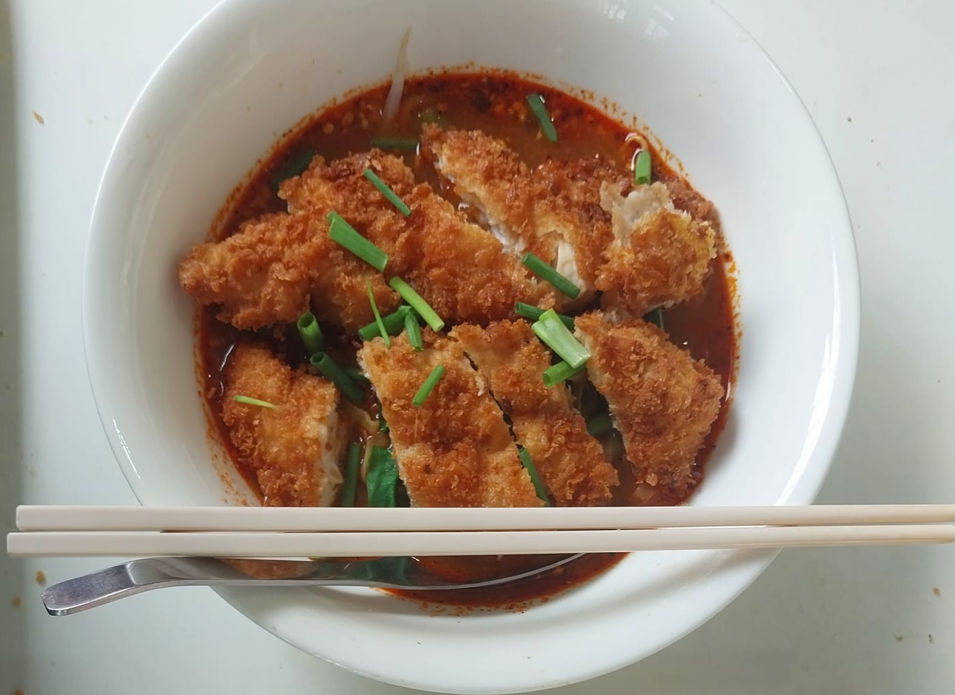เมตตา หมูทอด, ข้าวมันไก่โง้วชุ้งฮวด, ร้านอาหารเรือนแพ, ป้าเก๋แหนมเนือง, ก๋วยเตี๋ยวต้มยำพริกเผาหมูบ่ะช่อ, อบเจริญ, ร้านก๋วยเตี๋ยวสวนรื่น ซ.จรัญฯ66/1, อรวรรณ แหนมเนือง, ครัวศรแดง, ยุ้ยกี่บะหมี่ราชวิถี