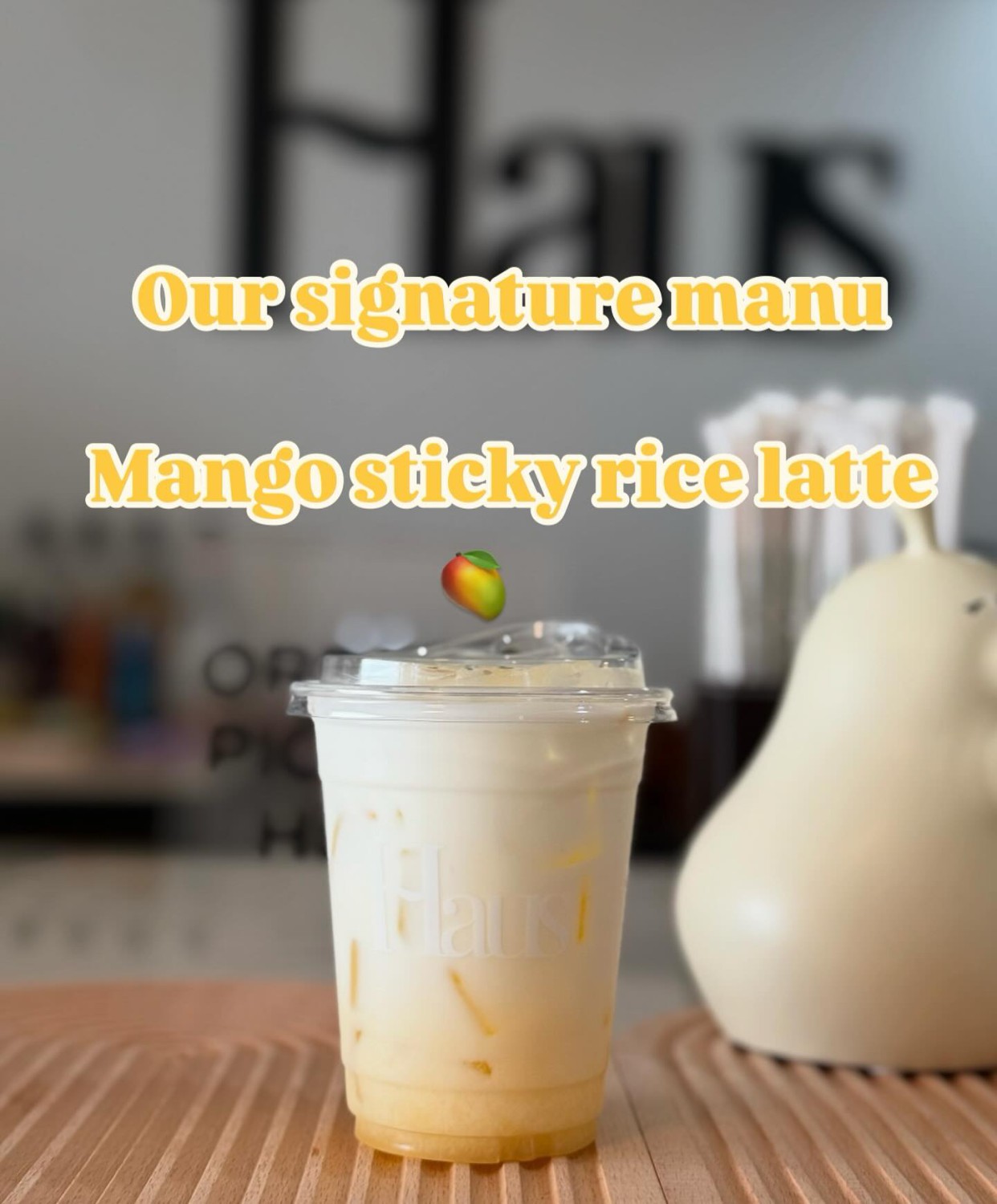 Haus cafe &amp; bar, Summer Koffee, Babe Velvet Cafe, SHUSH Cafe &amp; Bar, Baan Boossarawadee, Triplets House