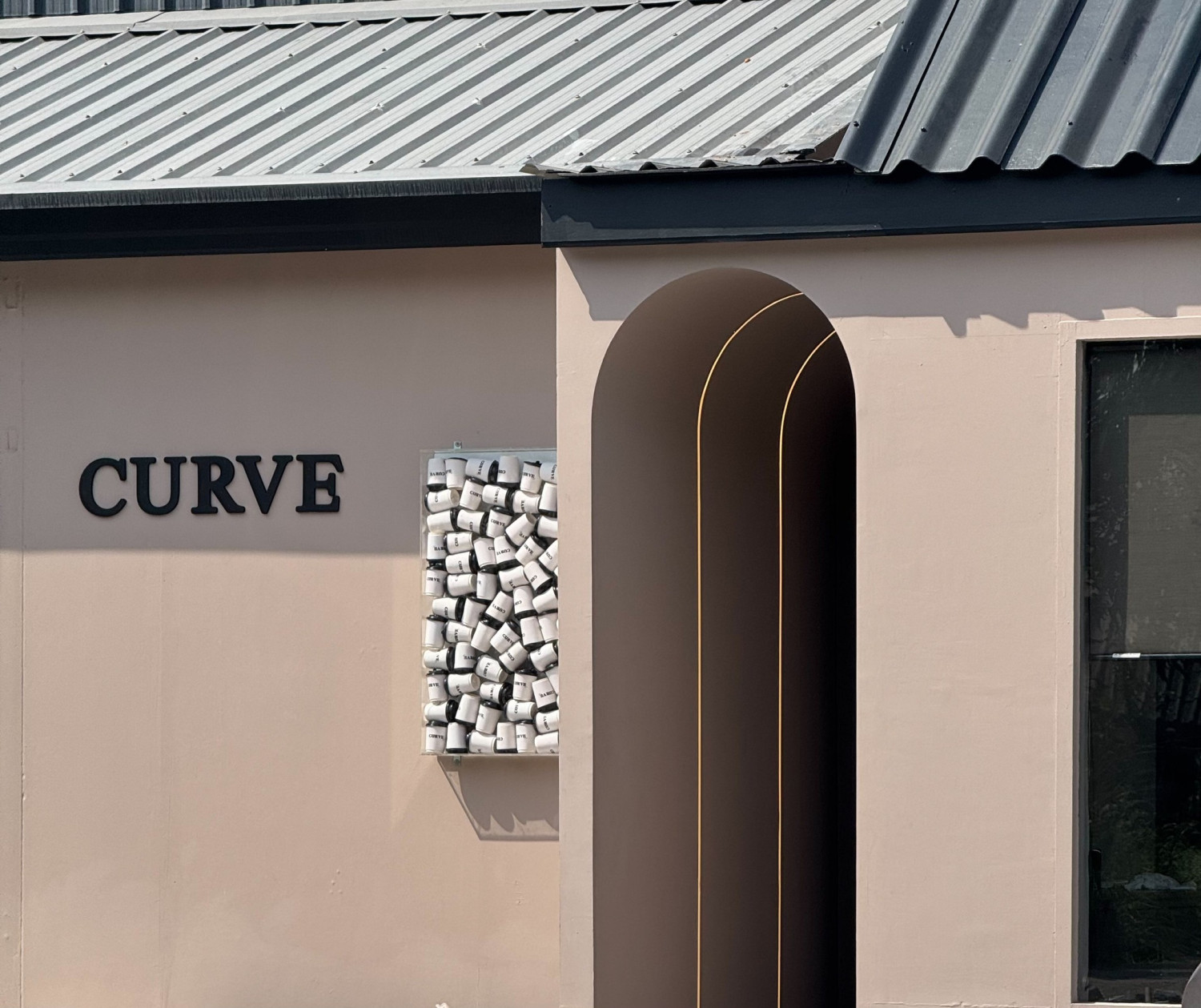 CURVE, STIRR Coffee, Haus Coffee and Space, SeaSeoul cafe, 1degreesnorth, Kongkang Kafe, กาเเฟริมน้ำ บ้านชูใจ, สวนก๋ง, กาแฟบ้านทวด, COFFEE BEACH, Jump at Sea, Whitebeam coffee & eatery