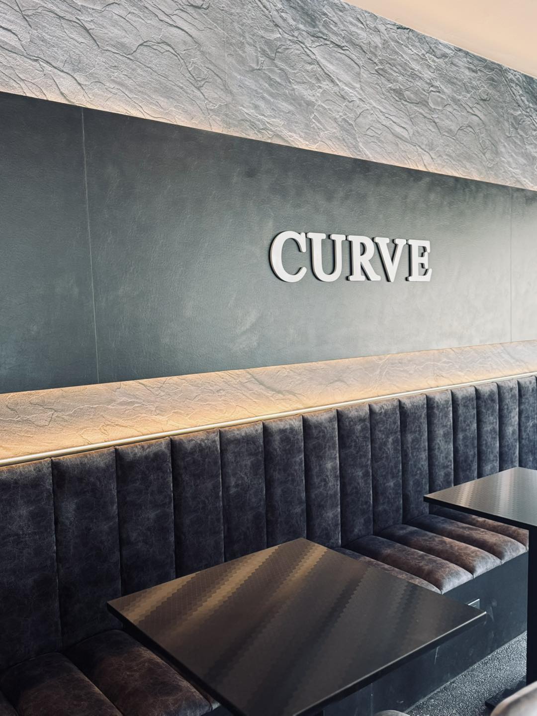 CURVE, STIRR Coffee, Haus Coffee and Space, SeaSeoul cafe, 1degreesnorth, Kongkang Kafe, กาเเฟริมน้ำ บ้านชูใจ, สวนก๋ง, กาแฟบ้านทวด, COFFEE BEACH, Jump at Sea, Whitebeam coffee & eatery