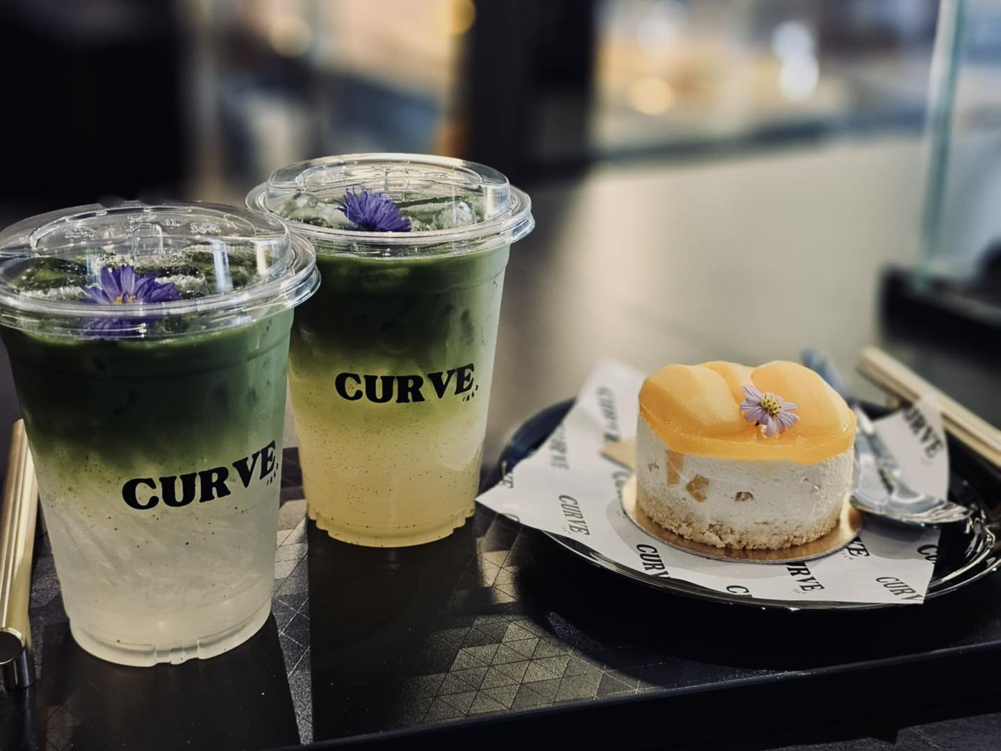 CURVE, STIRR Coffee, Haus Coffee and Space, SeaSeoul cafe, 1degreesnorth, Kongkang Kafe, กาเเฟริมน้ำ บ้านชูใจ, สวนก๋ง, กาแฟบ้านทวด, COFFEE BEACH, Jump at Sea, Whitebeam coffee & eatery
