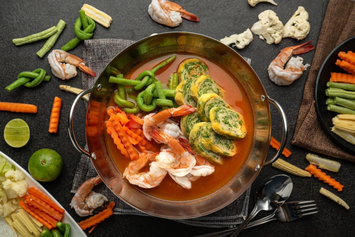ครัวมายโฮม, กระทะ Kitchen, มอร์นิ่งอุบลฯ, ลาบคุณแหม๋ว, อินโดจีน, ชมจันทร์, ข้าวต้มสันติ โภชนา, หงษ์ฟ้าภัตตาคาร