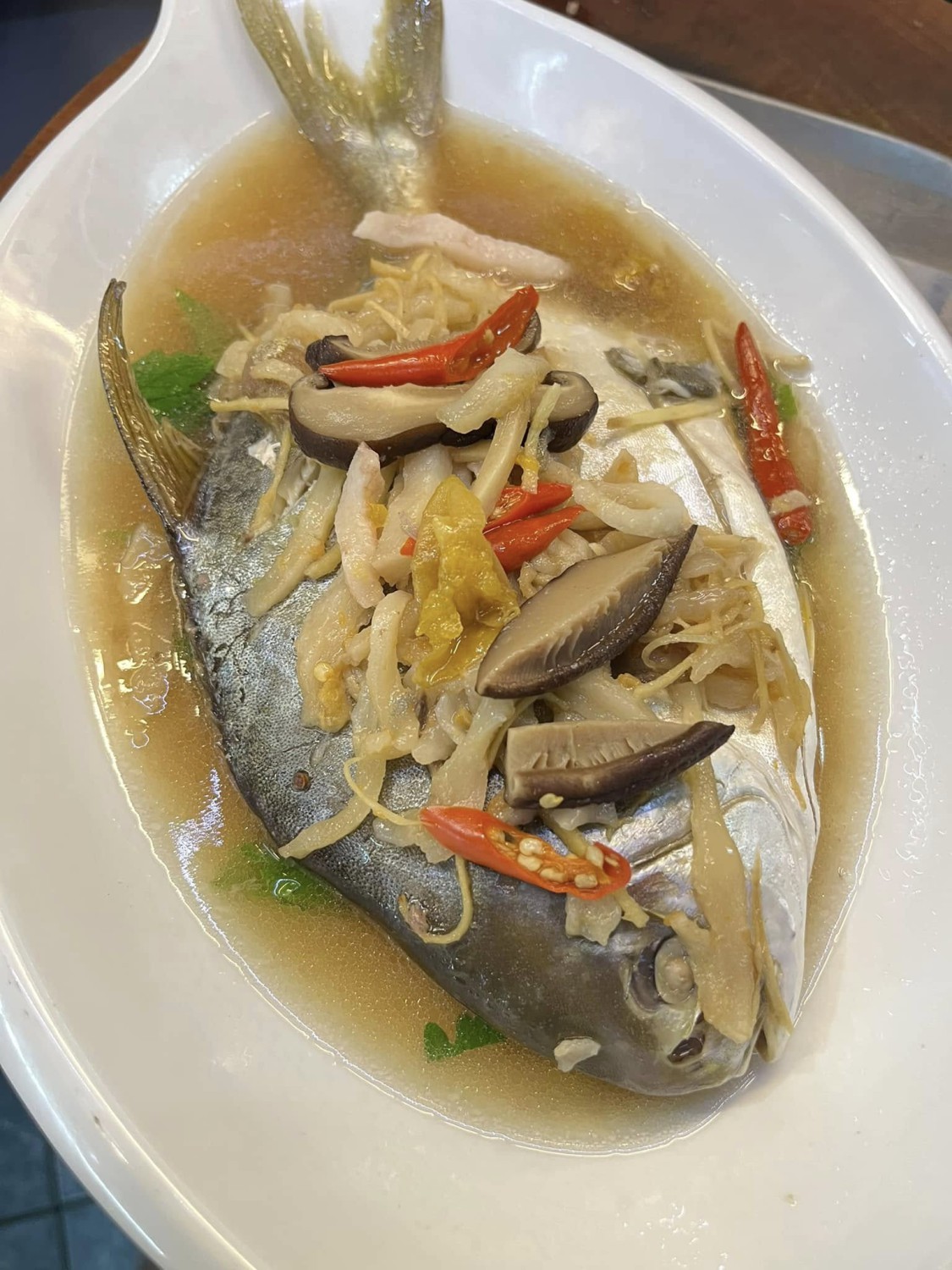 ครัวมายโฮม, กระทะ Kitchen, มอร์นิ่งอุบลฯ, ลาบคุณแหม๋ว, อินโดจีน, ชมจันทร์, ข้าวต้มสันติ โภชนา, หงษ์ฟ้าภัตตาคาร