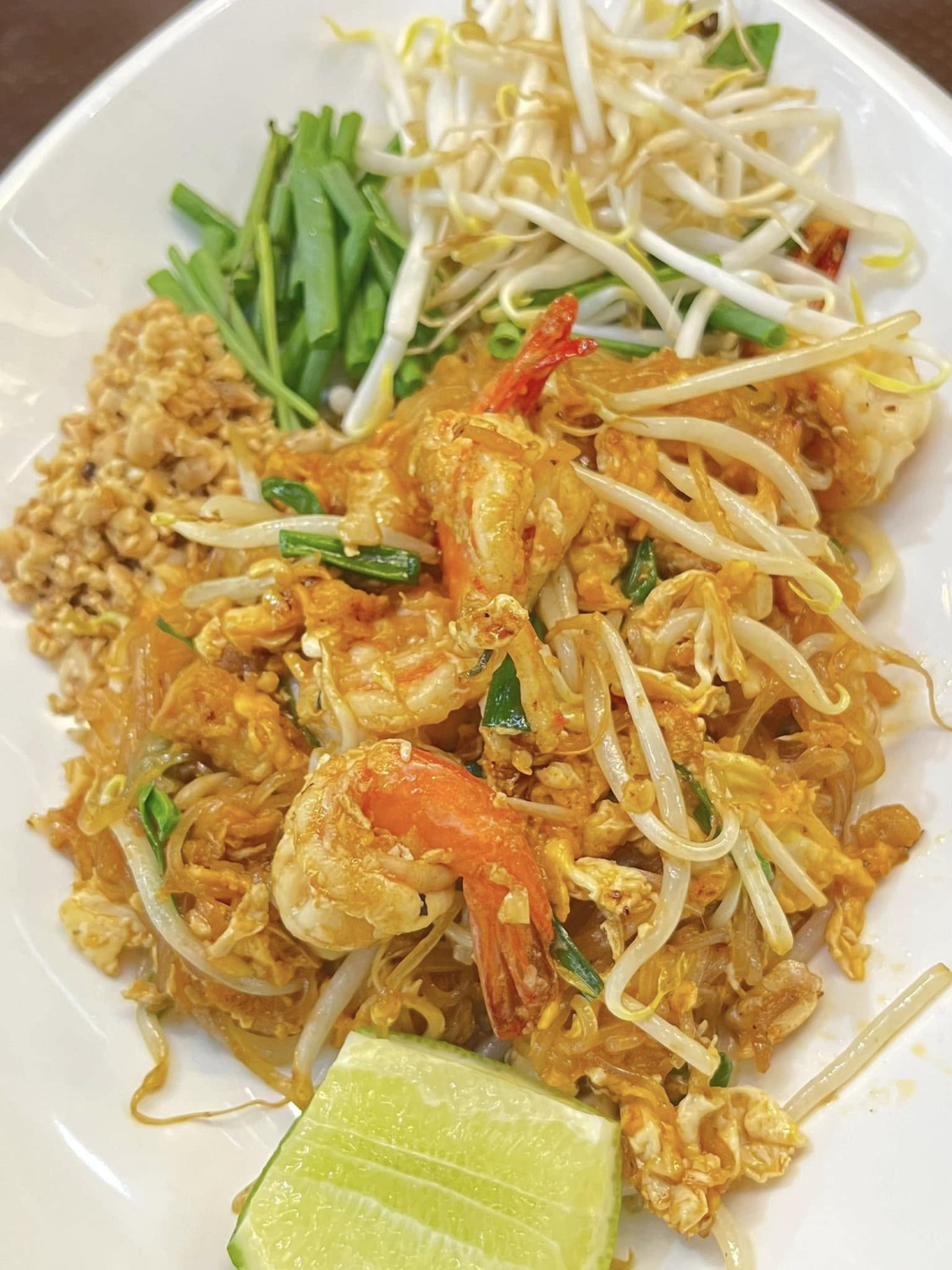 ครัวมายโฮม, กระทะ Kitchen, มอร์นิ่งอุบลฯ, ลาบคุณแหม๋ว, อินโดจีน, ชมจันทร์, ข้าวต้มสันติ โภชนา, หงษ์ฟ้าภัตตาคาร
