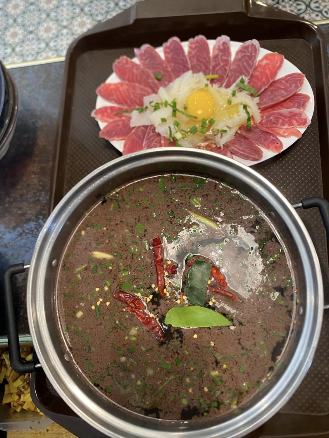 ครัวมายโฮม, กระทะ Kitchen, มอร์นิ่งอุบลฯ, ลาบคุณแหม๋ว, อินโดจีน, ชมจันทร์, ข้าวต้มสันติ โภชนา, หงษ์ฟ้าภัตตาคาร
