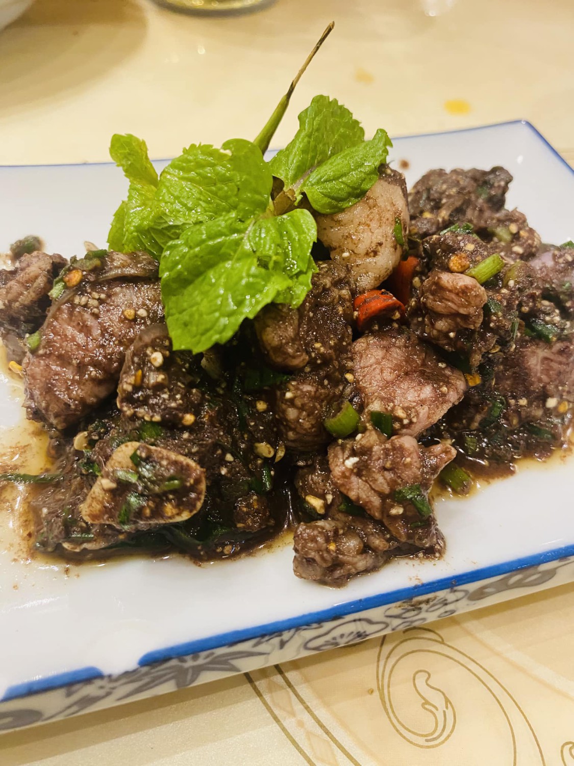 ครัวมายโฮม, กระทะ Kitchen, มอร์นิ่งอุบลฯ, ลาบคุณแหม๋ว, อินโดจีน, ชมจันทร์, ข้าวต้มสันติ โภชนา, หงษ์ฟ้าภัตตาคาร