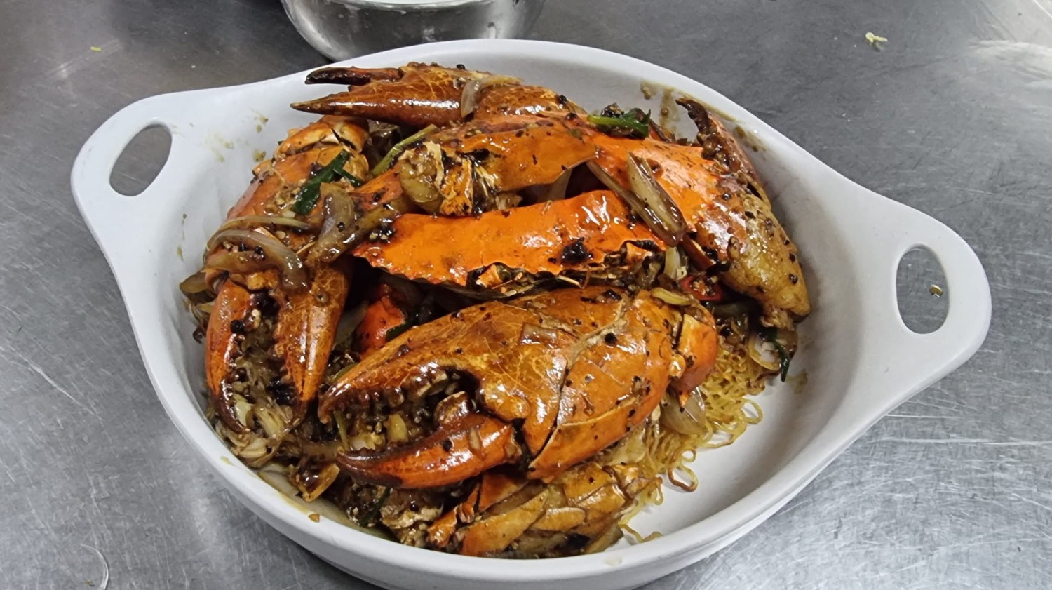 ครัวมายโฮม, กระทะ Kitchen, มอร์นิ่งอุบลฯ, ลาบคุณแหม๋ว, อินโดจีน, ชมจันทร์, ข้าวต้มสันติ โภชนา, หงษ์ฟ้าภัตตาคาร