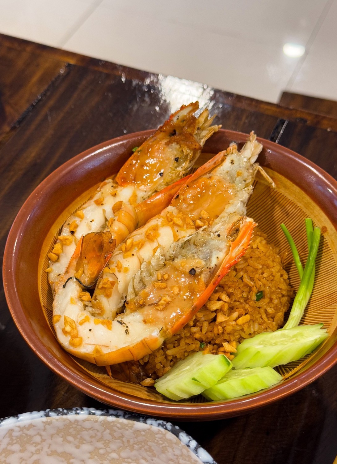 ครัวมายโฮม, กระทะ Kitchen, มอร์นิ่งอุบลฯ, ลาบคุณแหม๋ว, อินโดจีน, ชมจันทร์, ข้าวต้มสันติ โภชนา, หงษ์ฟ้าภัตตาคาร