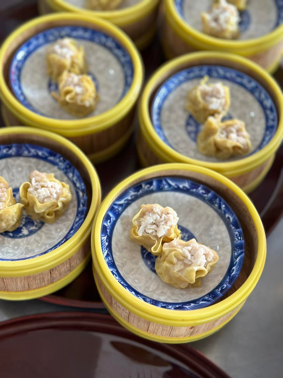 ครัวมายโฮม, กระทะ Kitchen, มอร์นิ่งอุบลฯ, ลาบคุณแหม๋ว, อินโดจีน, ชมจันทร์, ข้าวต้มสันติ โภชนา, หงษ์ฟ้าภัตตาคาร