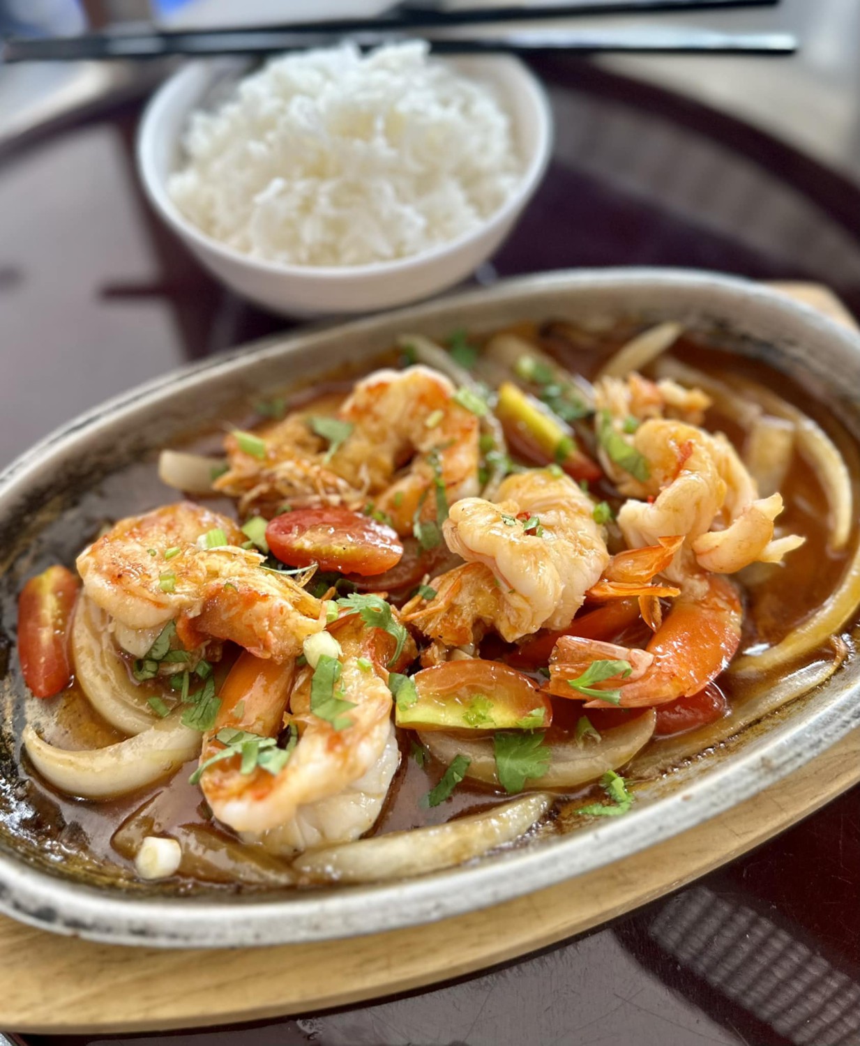 ครัวมายโฮม, กระทะ Kitchen, มอร์นิ่งอุบลฯ, ลาบคุณแหม๋ว, อินโดจีน, ชมจันทร์, ข้าวต้มสันติ โภชนา, หงษ์ฟ้าภัตตาคาร