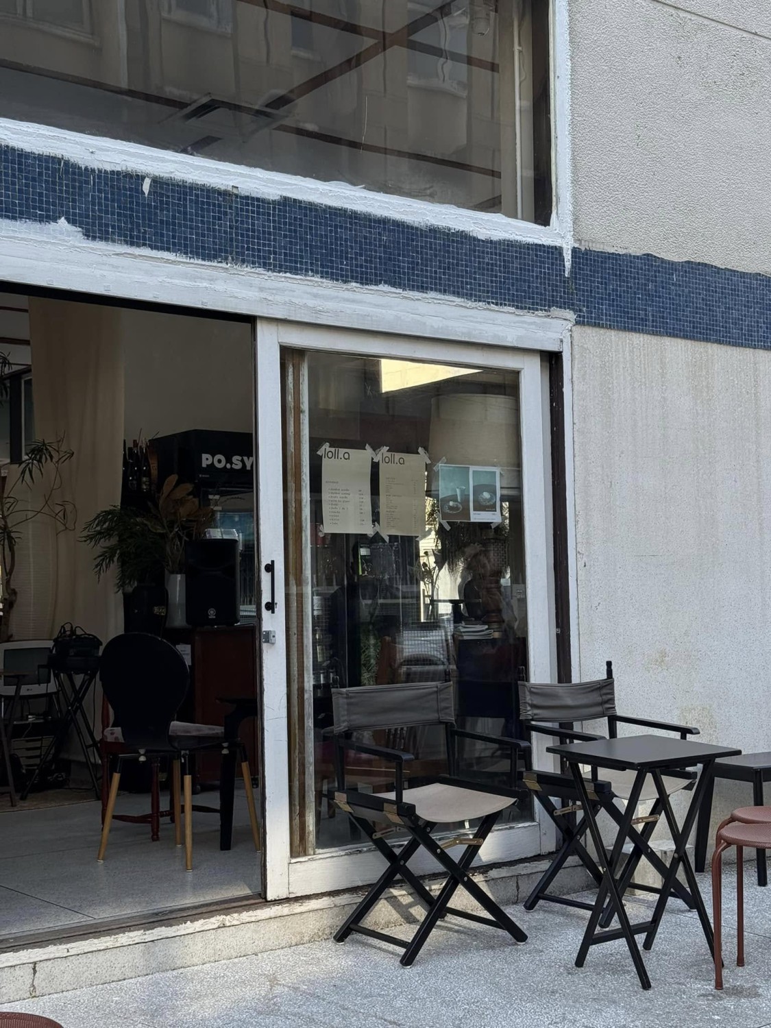 Phosai Coops & Farm, KEEP X MUNIMAL, loll.a, Santisuk, LANG BAAN, Sunrise To Midnight, Wab Cafe, Lovio, Kanuengnij Cafe, LightRoaster