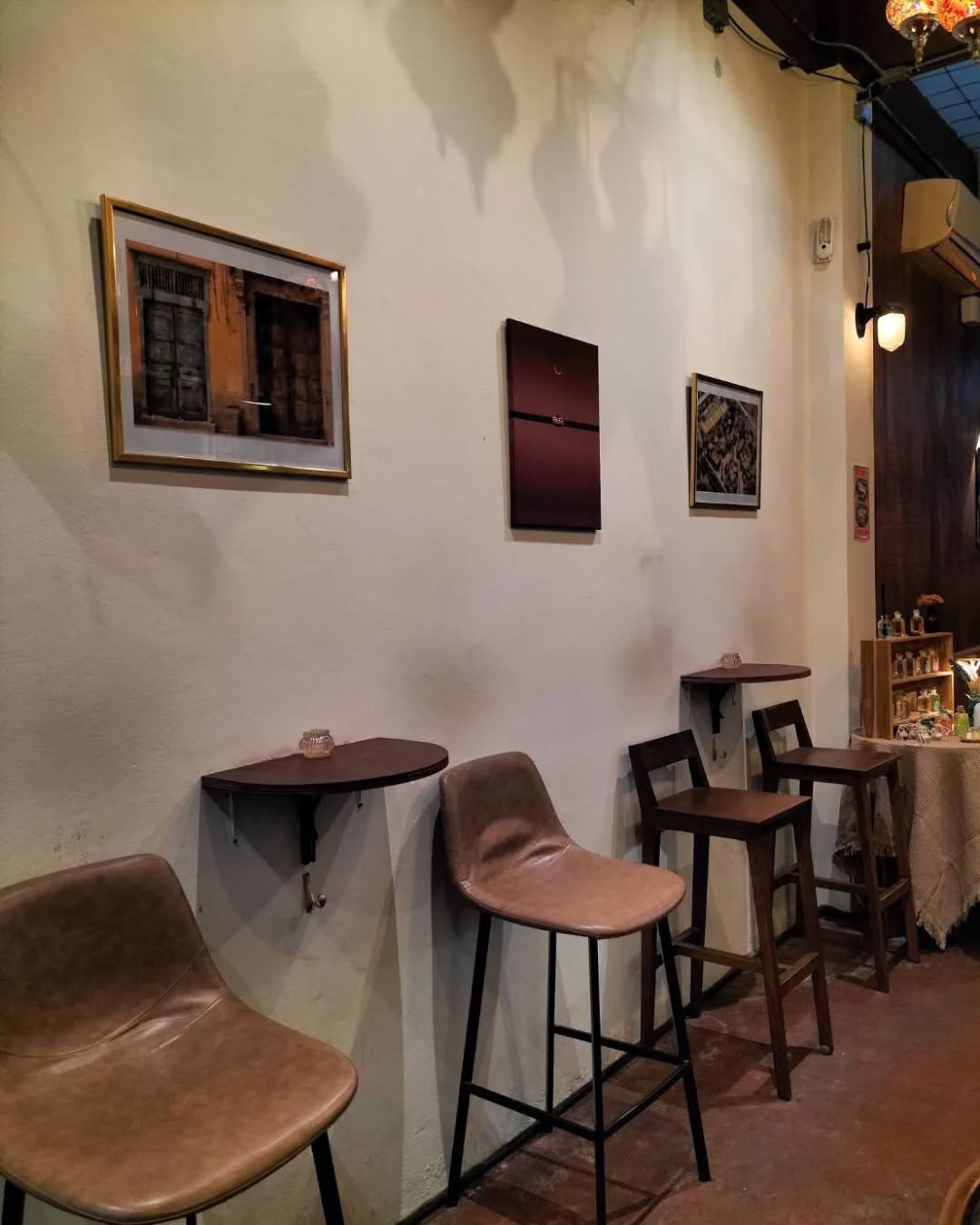 Phosai Coops & Farm, KEEP X MUNIMAL, loll.a, Santisuk, LANG BAAN, Sunrise To Midnight, Wab Cafe, Lovio, Kanuengnij Cafe, LightRoaster