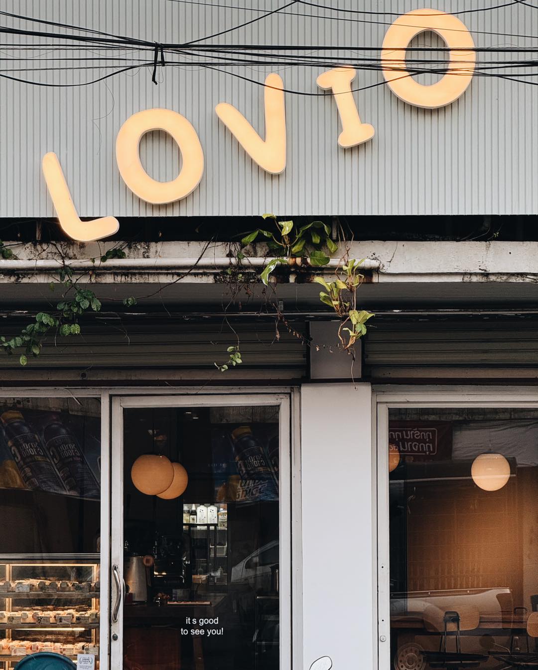 Phosai Coops & Farm, KEEP X MUNIMAL, loll.a, Santisuk, LANG BAAN, Sunrise To Midnight, Wab Cafe, Lovio, Kanuengnij Cafe, LightRoaster