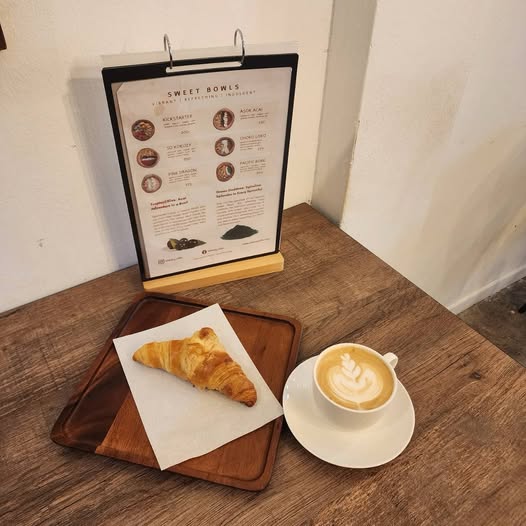 Terra, สาขาพร้อมพงษ์, Sokozy, Gigi Eatery Asoke, อรรถรส, Brekkie, Above Eleven, Bankara Ramen