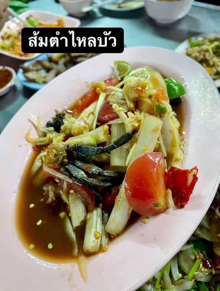 Nene Korean BBQ Buffet, จิ้มจุ่มสุทธิพร, เท่อส่วงหม่าล่าหม้อไฟ, ชามูชัก, สาขารัชดาซอย 3, ส้มตำแฟร์สโตร์