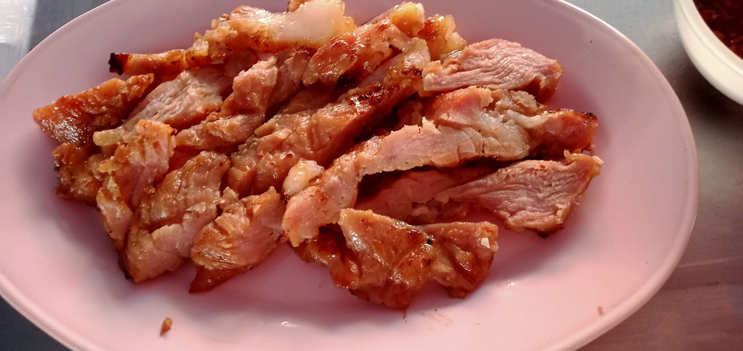 Nene Korean BBQ Buffet, จิ้มจุ่มสุทธิพร, เท่อส่วงหม่าล่าหม้อไฟ, ชามูชัก, สาขารัชดาซอย 3, ส้มตำแฟร์สโตร์