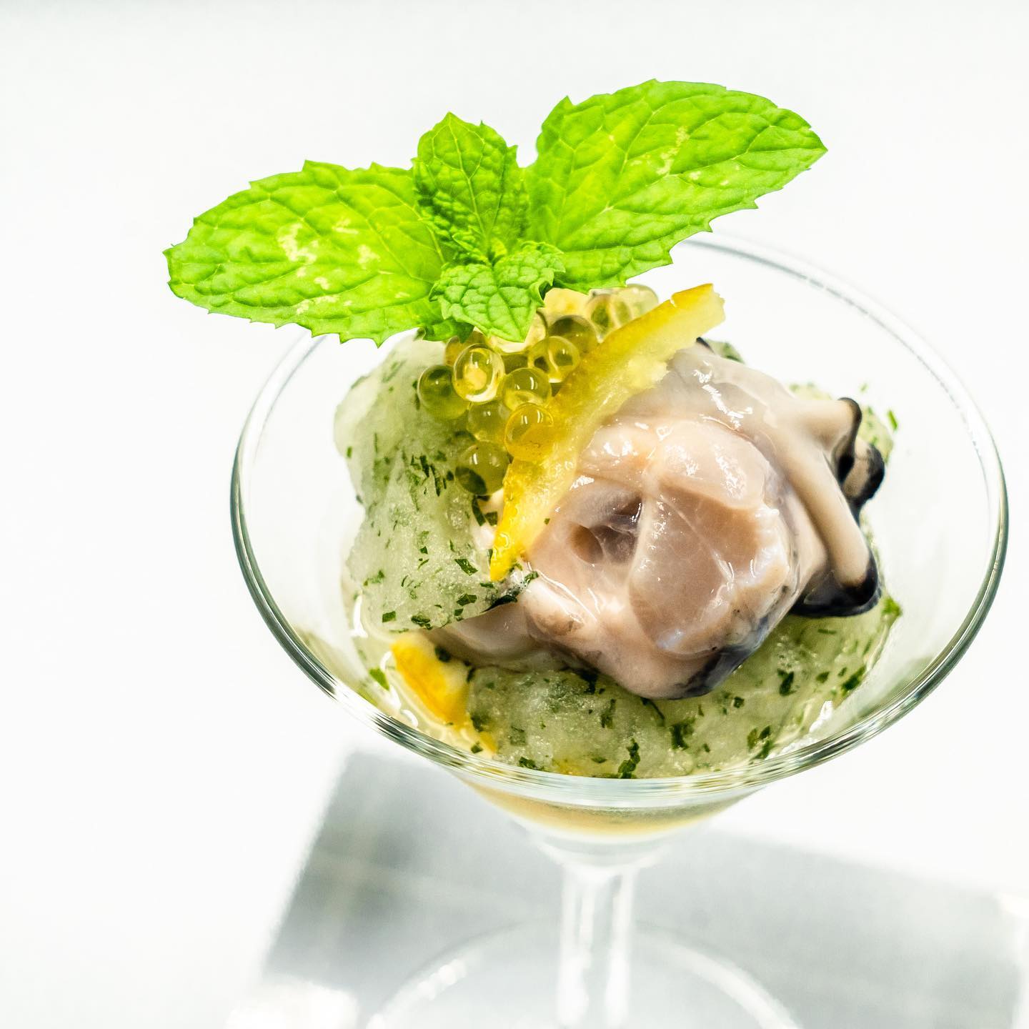 oystermania, The Dock, Lobster & Oyster, เล็ก & รัตน์ซีฟู้ด, Oyster Bay Bangkok