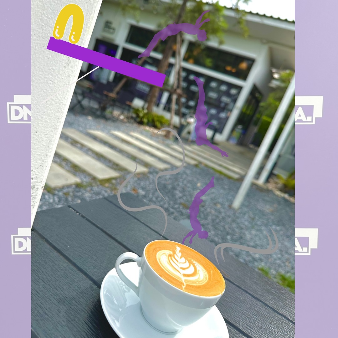 Weroast, Breeze Café & Bar, High Octane Café, Hidden Backyard, RYNN KAFFE Specialty Coffee, 30 Thirsty