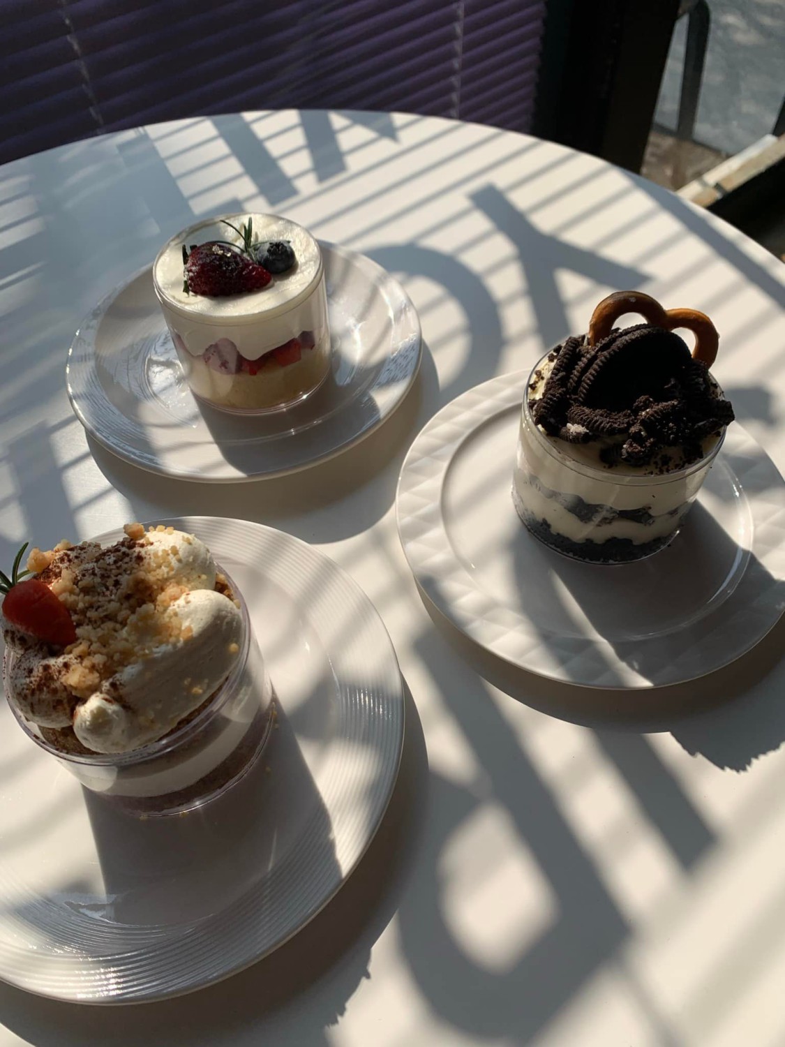Weroast, Breeze Café & Bar, High Octane Café, Hidden Backyard, RYNN KAFFE Specialty Coffee, 30 Thirsty