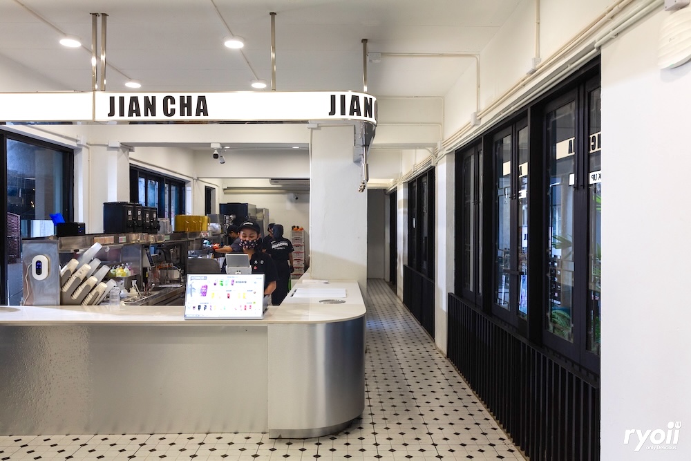 Nose Tea Thailand, JIAN CHA Tea 见茶山 เจี้ยนชา , Olino Crepe &amp; Tea, Dakasi Thailand, 96 Chá, ME TEA สาขาอโศก, Pear Bubbletea, Refresh Fruit Tea, Naixue Tea Thailand, CHAPANDA Thailand, CHA i ENJOY Thailand