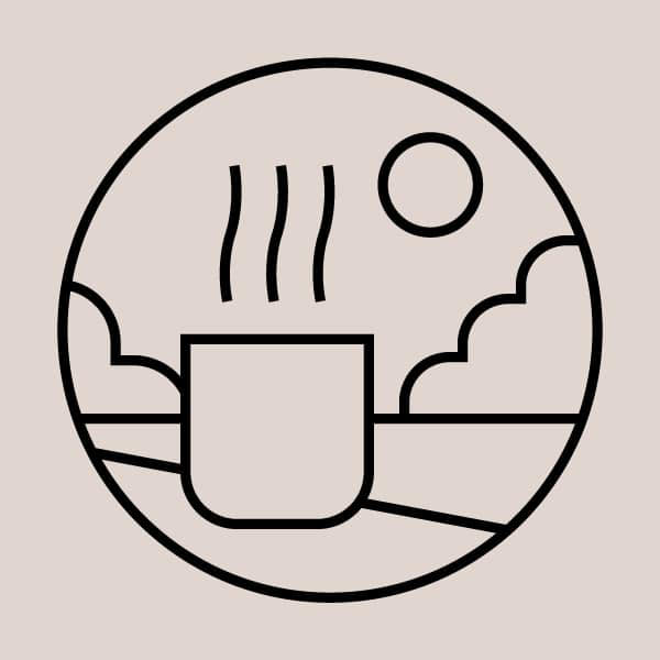 34EIGHT Coffee &amp; Community, Frank Cake Bar, Yellow Lane, Cafe Vondervic