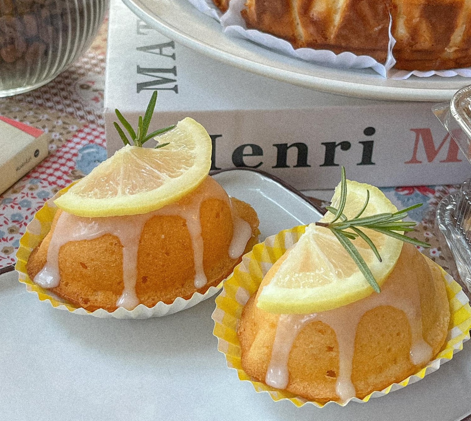 Midland Fami, Chorntawan café - ชอนตะวัน คาเฟ่, 5050cafebar, Baanbaicafe บ้านใบคาเฟ่, Lemon Me Farm, Autumn haus, STARTCafé, April Flavors cafe, Destiny cafe'