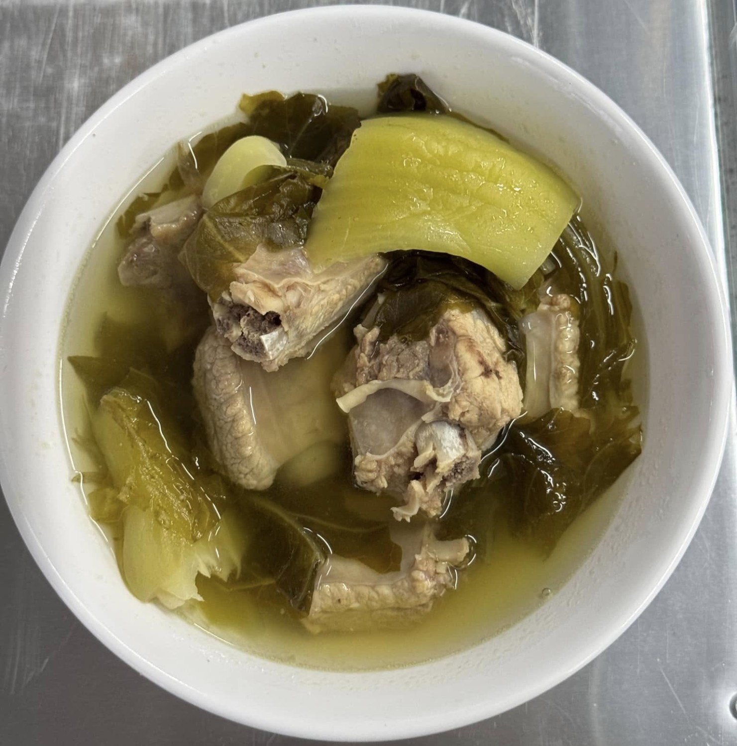 เสียวหลัง, ตี๋ บุญส่ง, อร่อยติดลม Aroi Tidlom, ข้าวราดแกงอาหารตามสั่ง Cryboy, บ้านช่างลาซาล20,  รสทิพย์ ยอดผัก – บ้านหม้อ, ลืออำนาจโภชนา, Sea Breeze ซีฟู้ด