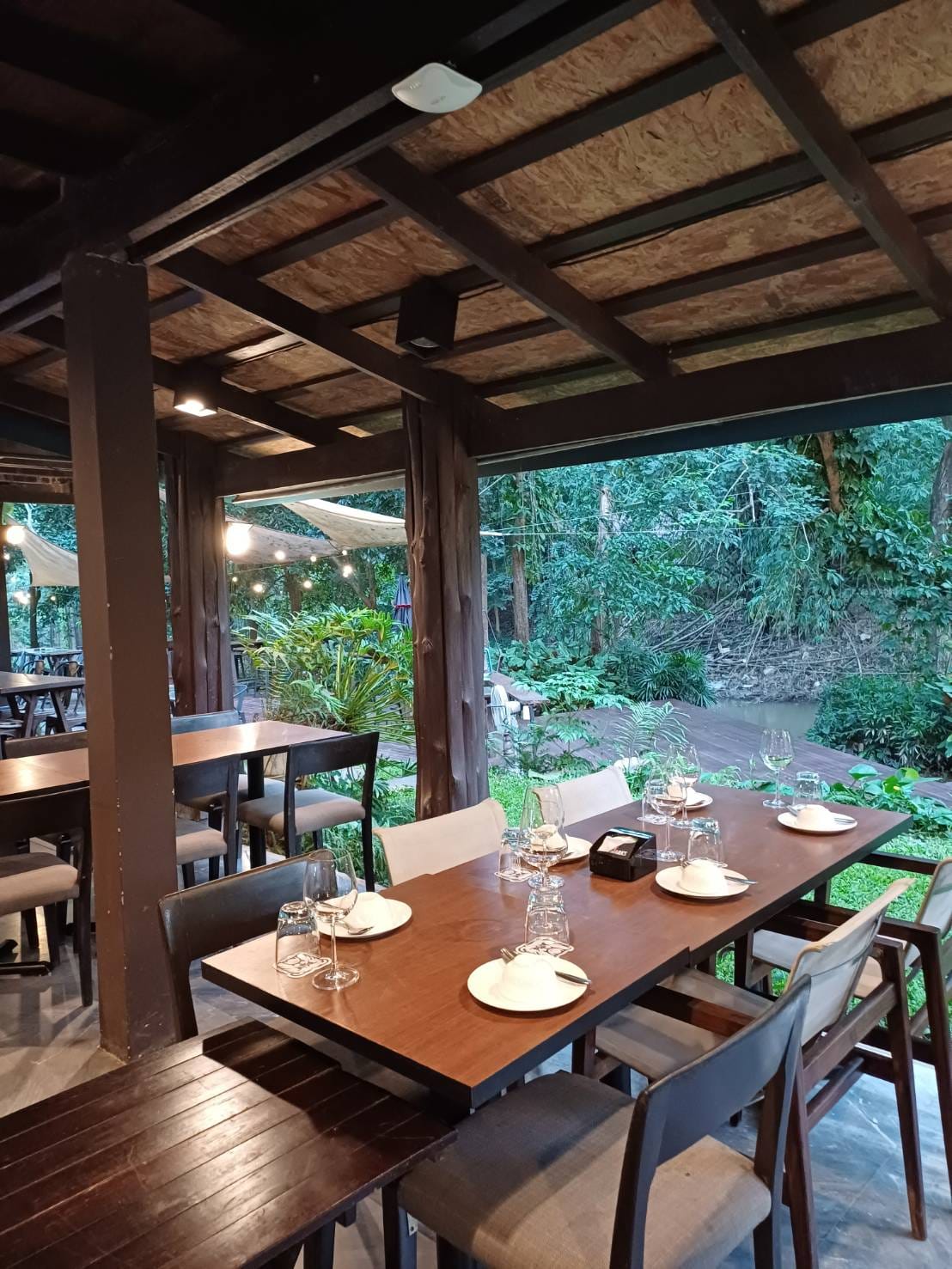 Bok Bok Society, 88Coffee in khaoyai, The Creek @Khao Yai, TARA CAFE' Khaoyai, Pirom Cafe
