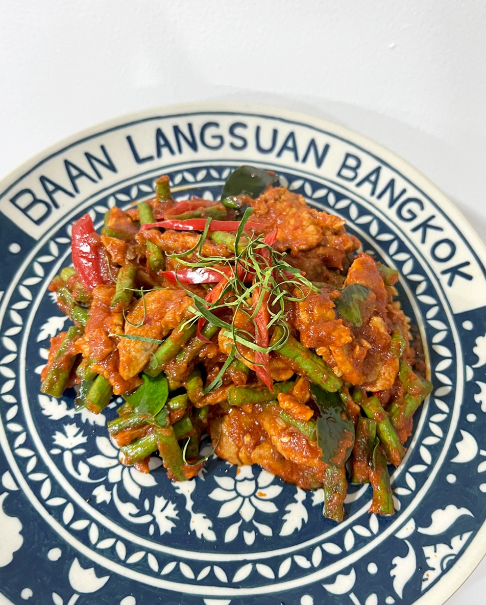 Baan Langsuan, Co-limited, LAUGH by nico nico, Mickey's Diner BKK, Medici Kitchen &amp; Bar, ครัวในบ้าน