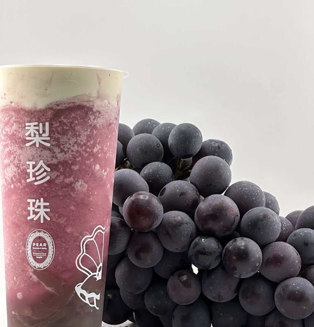 Nose Tea Thailand, JIAN CHA Tea 见茶山 เจี้ยนชา , Olino Crepe &amp; Tea, Dakasi Thailand, 96 Chá, ME TEA สาขาอโศก, Pear Bubbletea, Refresh Fruit Tea, Naixue Tea Thailand, CHAPANDA Thailand, CHA i ENJOY Thailand