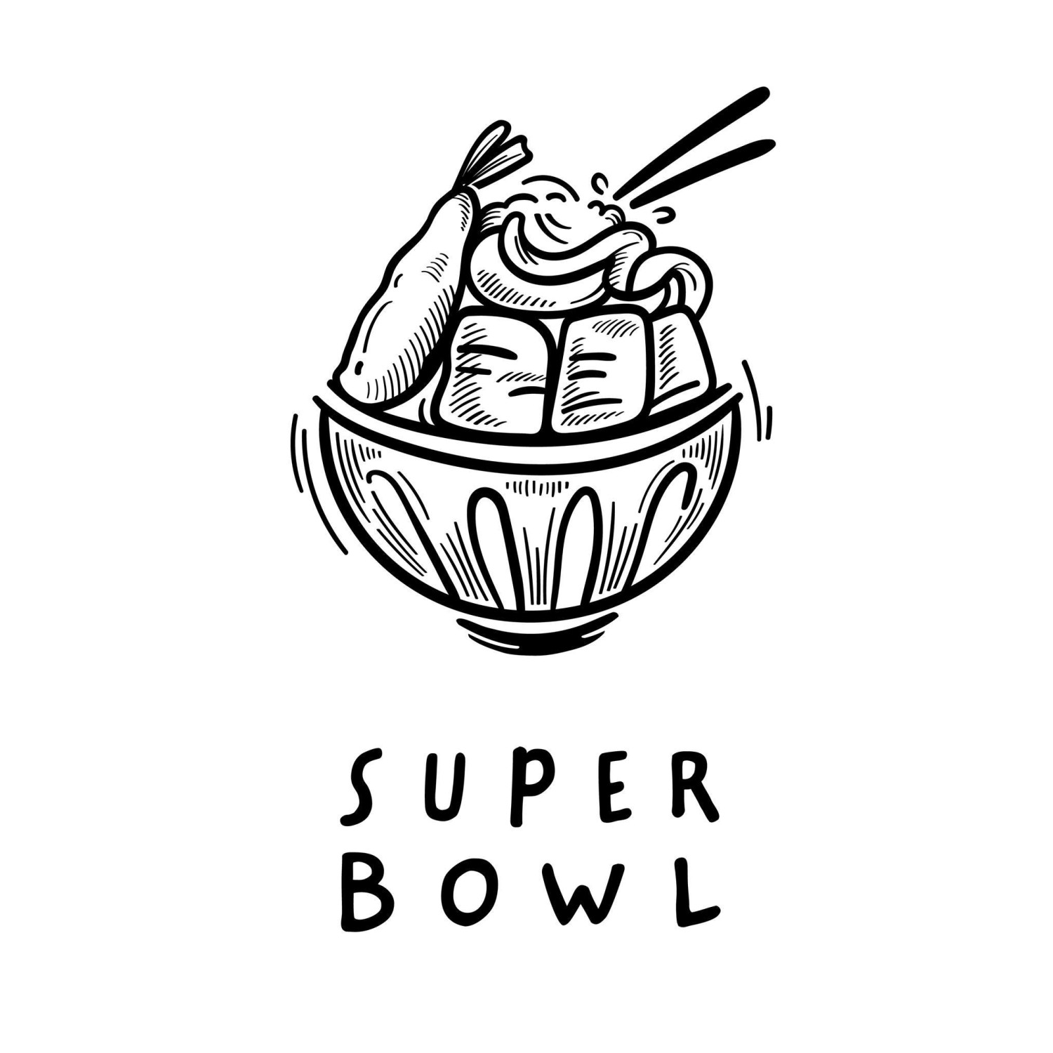Super Bowl BKK, Kaneko Hannosuke Thailand, Sushi Hiro, Sushi hana, Joushisu Sushi, Honmomo Sushi