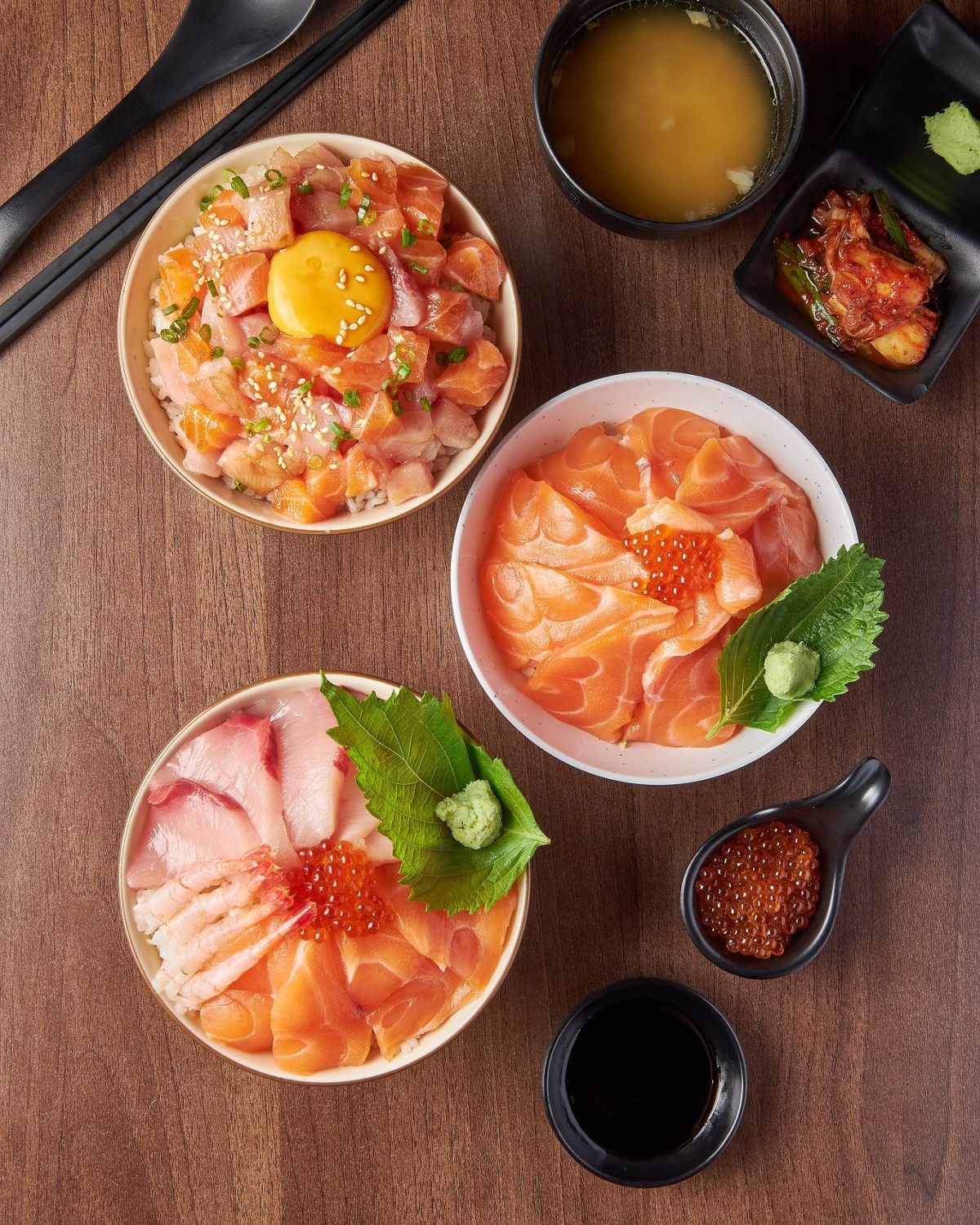 Super Bowl BKK, Kaneko Hannosuke Thailand, Sushi Hiro, Sushi hana, Joushisu Sushi, Honmomo Sushi