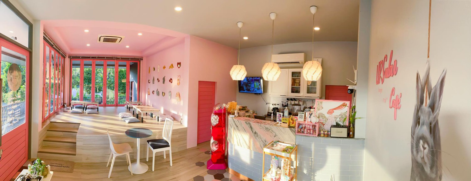 YOO CHAN CAFE, เล เกลือ คาเฟ่, Momentum Cafe, Sugar Dish Homemade Cake, แดดส่องคาเฟ่, Chan Cafe', URSular Cafe, ปูจ๋าคาเฟ่ จันทบุรี, บางเวลา กาแฟและแกลเลอรี่