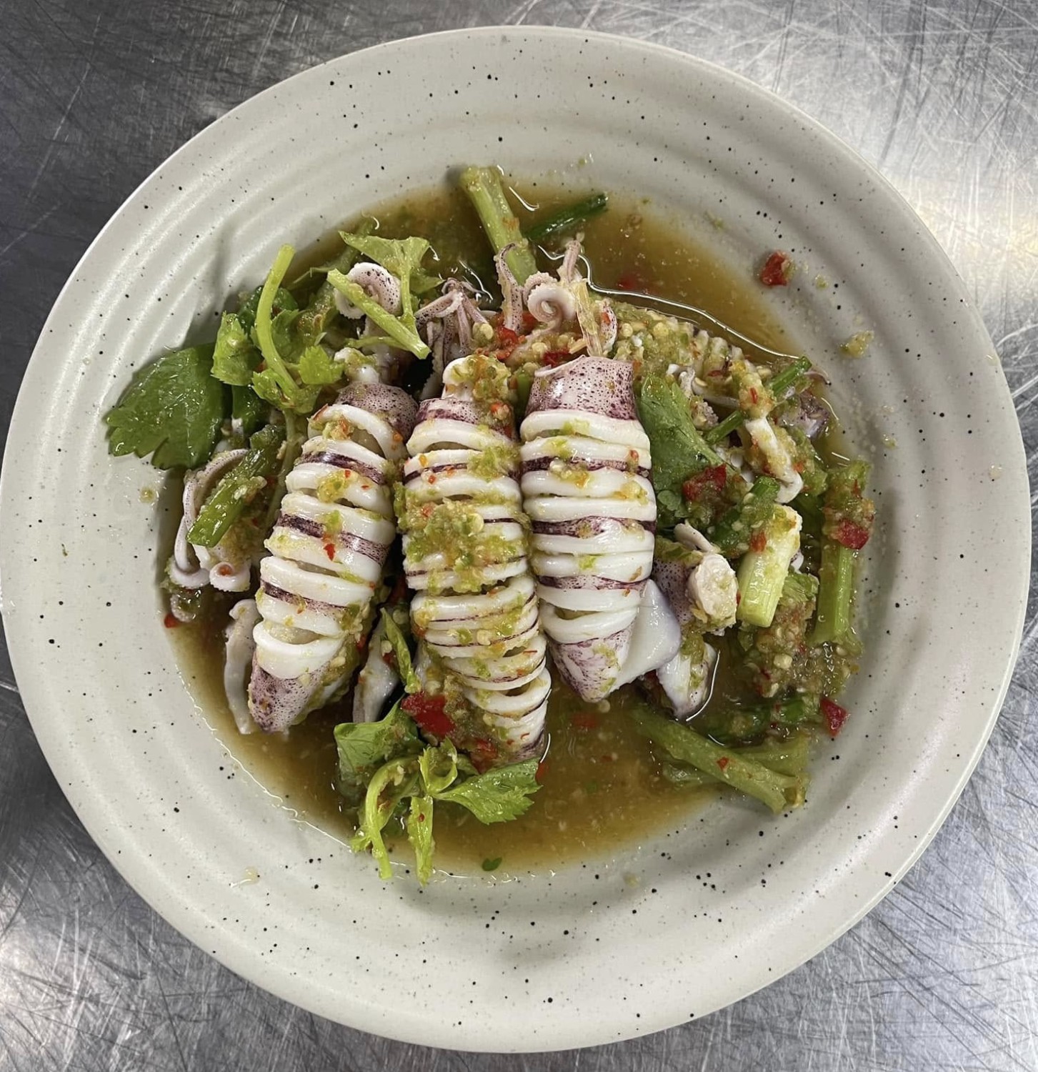 ร้านน้องเจเจ อาหารไทยพื้นบ้าน ซ.หัวหิน43-45, ร้านลุงบังหัวปลาหม้อไฟ หัวหิน, ร้านบ้านครูส่วน by ปลา, Tanya's, ร้านเกี๊ยวปลานำชัย, เจ๊กเปี๊ยะ, ครัวแม่ฬา, บ้านอิสระ, พาสใต้ บาย เชฟเต้หัวหิน Pastay by cheftae, ครัวเจ๊เนี้ยวหัวหิน51, โกหมาก หัวหิน, ซาลาเปาเตาถ่าน BY ยายม่วย, ร้านขนมไทยแม่เก็บหัวหิน, ครัวแม่กะเมย