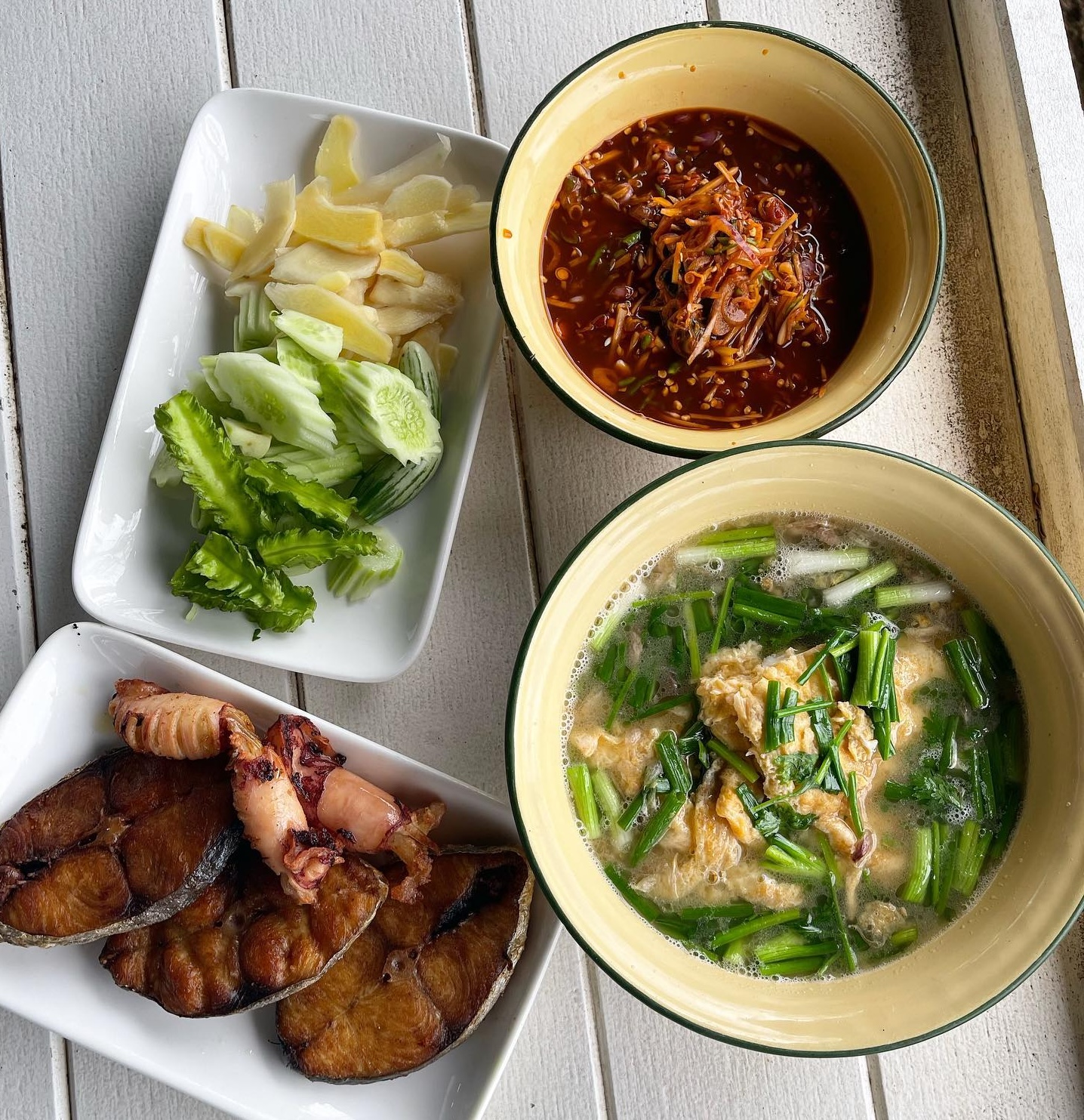 ร้านน้องเจเจ อาหารไทยพื้นบ้าน ซ.หัวหิน43-45, ร้านลุงบังหัวปลาหม้อไฟ หัวหิน, ร้านบ้านครูส่วน by ปลา, Tanya's, ร้านเกี๊ยวปลานำชัย, เจ๊กเปี๊ยะ, ครัวแม่ฬา, บ้านอิสระ, พาสใต้ บาย เชฟเต้หัวหิน Pastay by cheftae, ครัวเจ๊เนี้ยวหัวหิน51, โกหมาก หัวหิน, ซาลาเปาเตาถ่าน BY ยายม่วย, ร้านขนมไทยแม่เก็บหัวหิน, ครัวแม่กะเมย