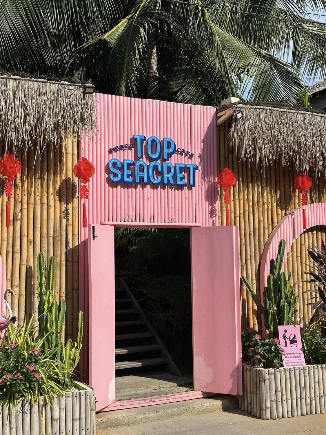 Air Space Hua Hin, ปลีกวิเวก คาเฟ่, After morning cafe, The Chocolate Factory HuaHin, DRIP RIM LAY, Top Seacret Beach Cafe, Molley coffee stand, RowHou8e Cafe' HuaHin106, 25 Monday cafe', S'more Cafe Huahin, Tree House Cafe', Wilaiwan Hua Hin