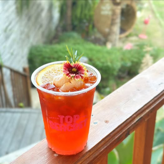 Air Space Hua Hin, ปลีกวิเวก คาเฟ่, After morning cafe, The Chocolate Factory HuaHin, DRIP RIM LAY, Top Seacret Beach Cafe, Molley coffee stand, RowHou8e Cafe' HuaHin106, 25 Monday cafe', S'more Cafe Huahin, Tree House Cafe', Wilaiwan Hua Hin