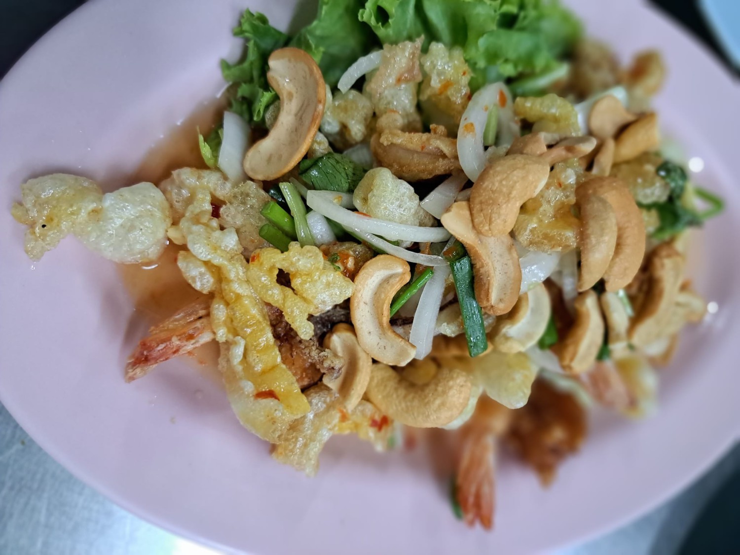 สะหวา, กลมกล่อม, ดอนญ่า, ต้นทาง, ครัวมะเรือง, ร้านข้าวต้ม 2500, เนินขุมทองการ์เด้นท์, นานหยวนบะหมี่เกี๊ยวกุ้ง, สาขากองบิน 56, ไก่ทอดเดชา, สาขาสนามบินหาดใหญ่, สบันงา, เหม่ยเหว่ย สาขาถนนสนามบิน, ร้านข้าวต้มมัดเนินขุมทอง คาเฟ่อาหารใต้