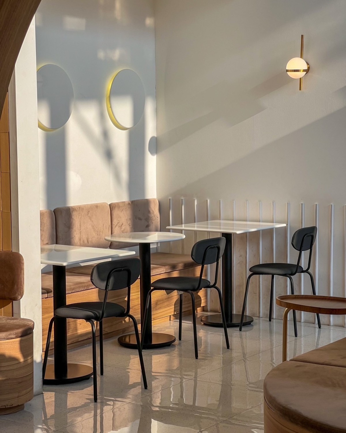 Morestto, KLĀY cafe, Hang &amp; Craft, Groon, CHEEVIT CHEEVA, GRAPH one nimman, เก้าคาเฟ่ นิมมาน