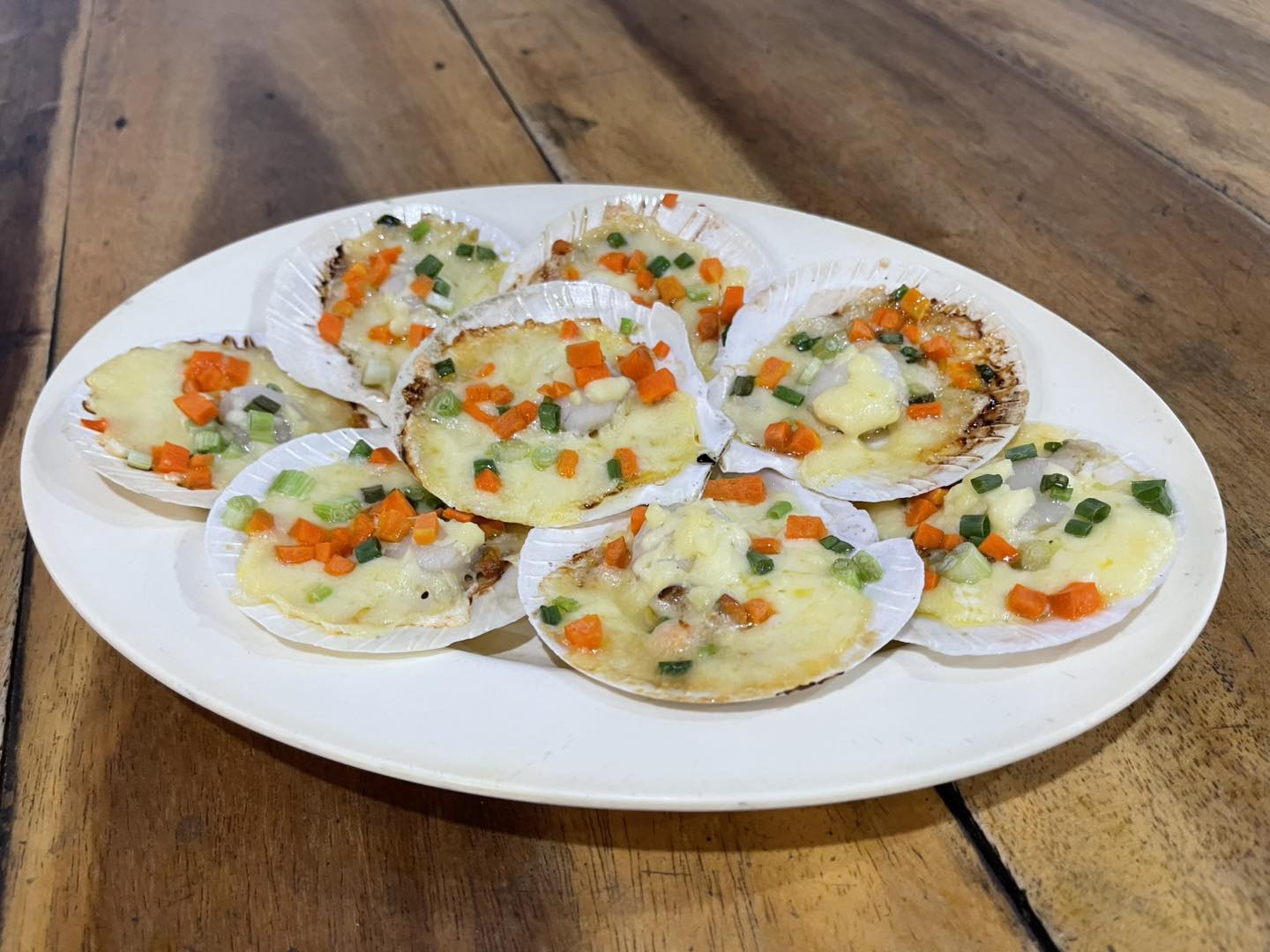 ปูเป็น SEAFOOD PATTAYA, ริมหาด ซีฟู๊ด, ลุงบอยป้ารัตน์, สาขาหาดจอมเทียน, Krua Dongtan ครัวดงตาล, ลุงไสว 1 สุดหาดจอมเทียน พัทยา, ศรีนวลซีฟู้ด, Anantaya Resort &amp; Seafood Pattaya, สุดเขต ทะเลเผา