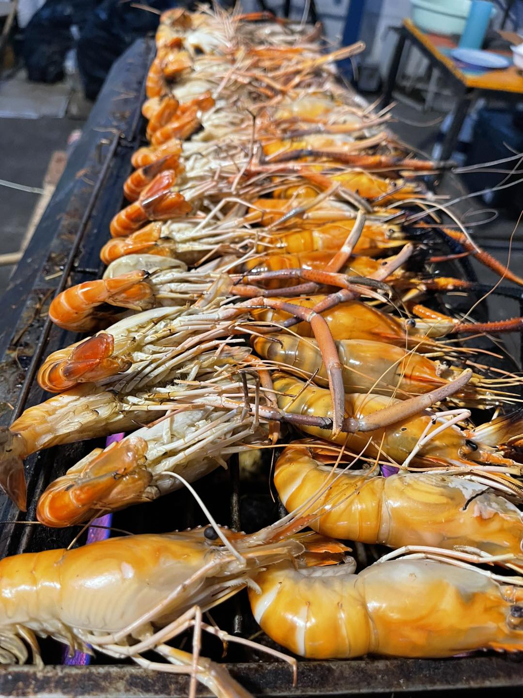 ปูเป็น SEAFOOD PATTAYA, ริมหาด ซีฟู๊ด, ลุงบอยป้ารัตน์, สาขาหาดจอมเทียน, Krua Dongtan ครัวดงตาล, ลุงไสว 1 สุดหาดจอมเทียน พัทยา, ศรีนวลซีฟู้ด, Anantaya Resort &amp; Seafood Pattaya, สุดเขต ทะเลเผา