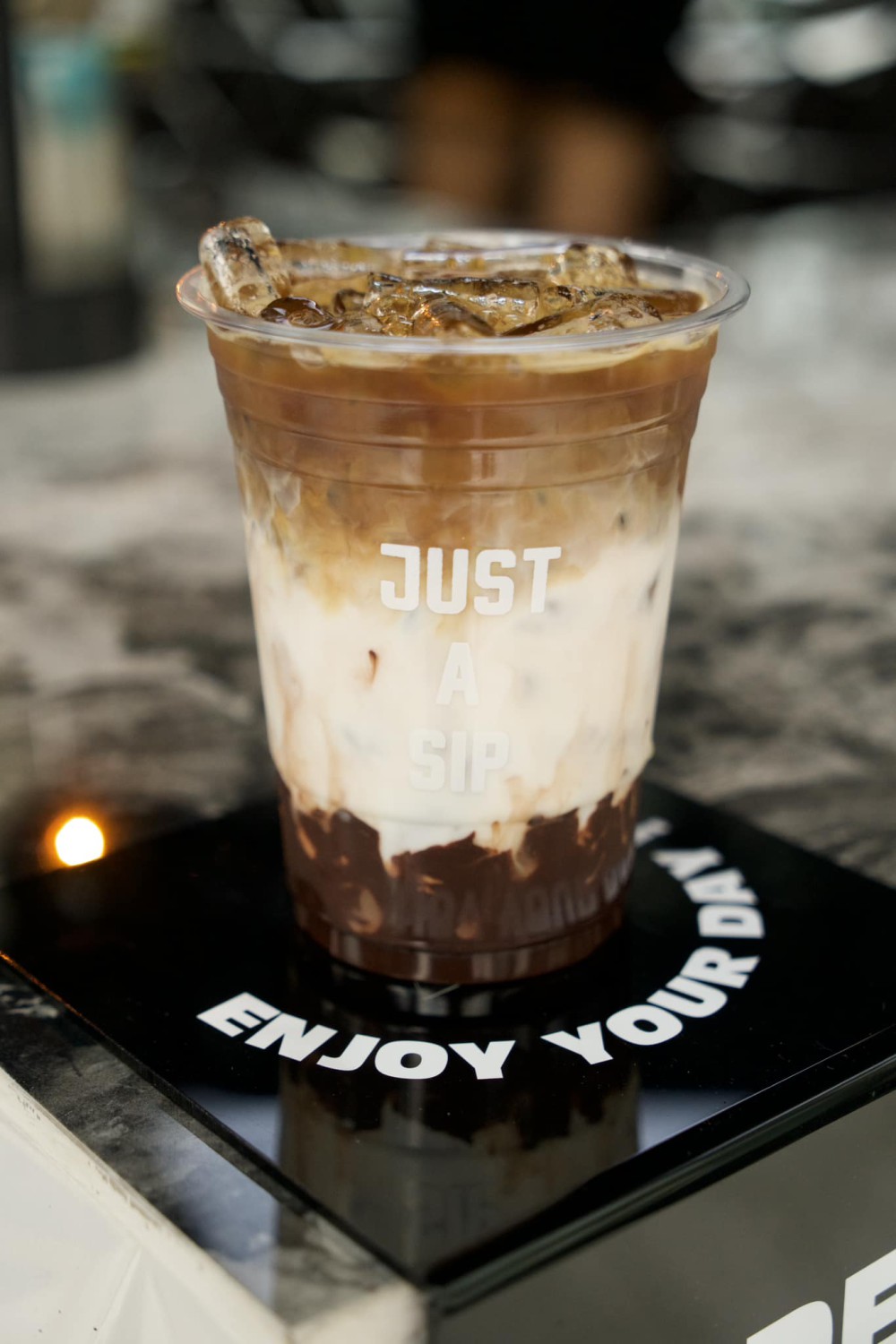 SOP Cafe, Three Mountain Café, ชื่นใจ๋, The Peace Coffee, โคโค่คอฟฟี่, Mali Cafe &amp; Cuisine, Tree Shade, Smallroom cafe passion, อาตี๋โกปี๊, Tara Coffee, In Cafe, Thanks, CORO FIELD, White Cacti