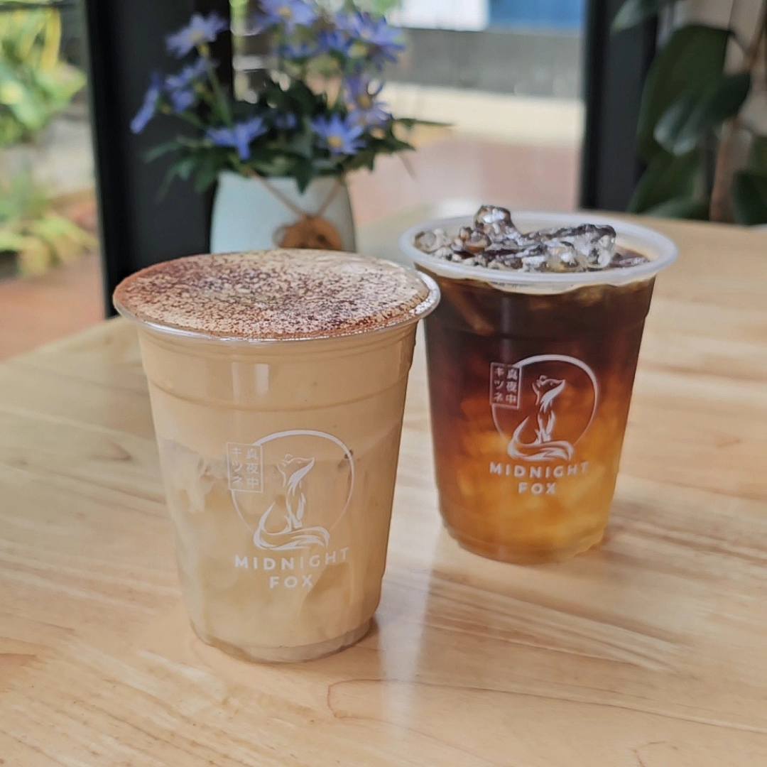 SOP Cafe, Three Mountain Café, ชื่นใจ๋, The Peace Coffee, โคโค่คอฟฟี่, Mali Cafe &amp; Cuisine, Tree Shade, Smallroom cafe passion, อาตี๋โกปี๊, Tara Coffee, In Cafe, Thanks, CORO FIELD, White Cacti